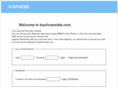 baufinanziele.com