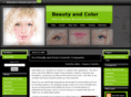 beautyandcolor.com