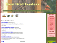 bestbirdfeeders.net