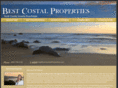 bestcoastalproperties.com