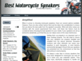 bestmotorcyclespeakers.com