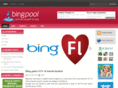 bingpool.com