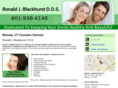 blackhurstdentalparkcity.com