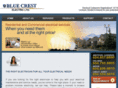 bluecrestelectric.com