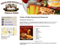 brewbakersbreweryco.net