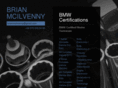 brianmcilvenny.com