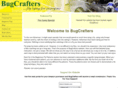 bugcrafters.com