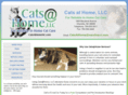 catsathomenc.com
