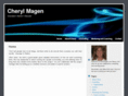 cherylmagen.com