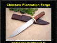 choctawplantationforge.com