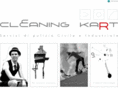 cleaningkart.com