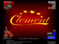 clementmusic.com