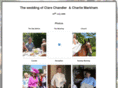 cmarkham.com