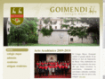 cmgoimendi.es