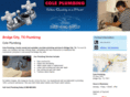 coleplumbingco.com