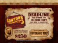 cowtowndoorhangers.com