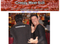 creepymeatsuit.com