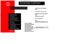 cruzandcompany.com