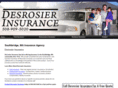 desrosierinsurance.com