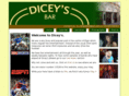 diceysbar.co.uk