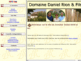 domaine-daniel-rion.com