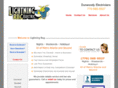 dunwoodyelectricians.com