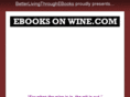 ebooksonwine.com