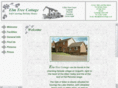 elmtreecottage.co.uk