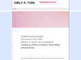 emilyturk.com