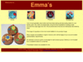 emmas-cakes.com