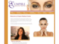 empiremedicalcenter.com