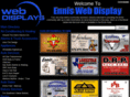 enniswebdisplay.com