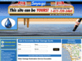 escondidowaterdamage.com