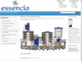 essenciana.com