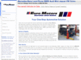 euromotorsdowntown.com