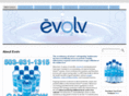 evolvingdaily.com