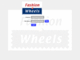 fashionwheels.net