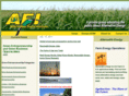 fieldstofuel.com