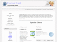 fioricetfast.com