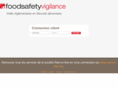 foodsafetyvigilance.net