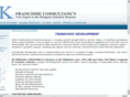 franchiseconsulting.biz