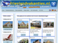 frieslandvakanties.nl