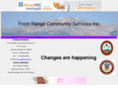 frontrangecommunityservices.com