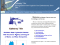 gatewaytitlenh.com