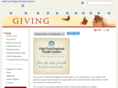 givetohighpointregional.com