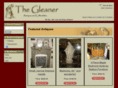 gleanerantiques.net