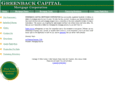 greenbackcapital.com