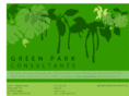 greenparkconsultants.com