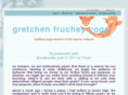 gretchenfruchey.com