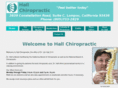 hallchirohealth.com